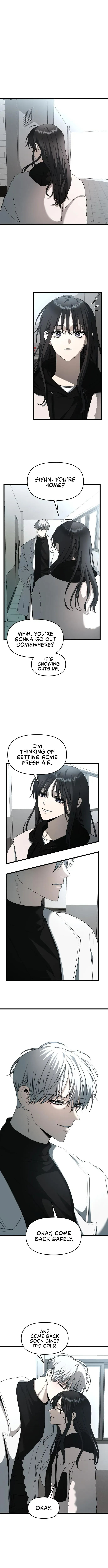 Dreaming Freedom chapter 104 page 13