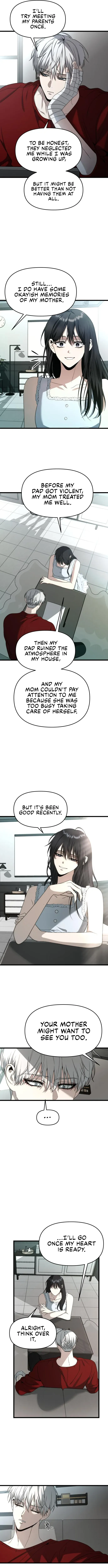 Dreaming Freedom chapter 104 page 7