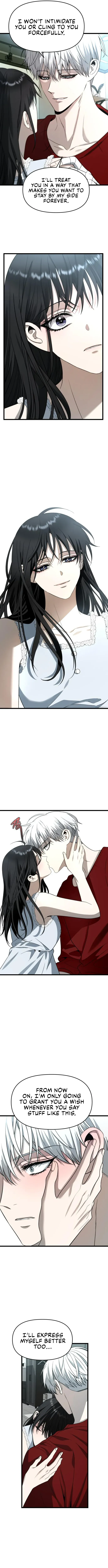 Dreaming Freedom chapter 104 page 9