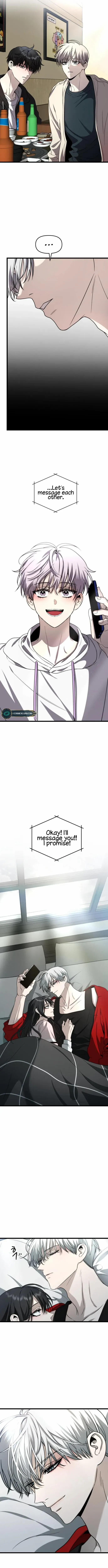 Dreaming Freedom chapter 105 page 15