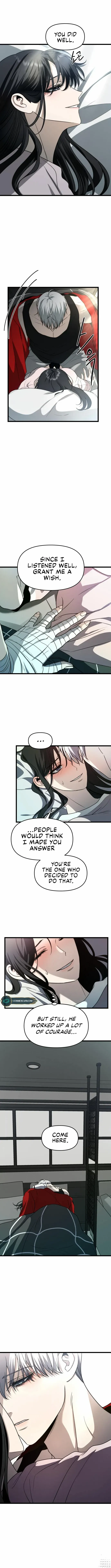 Dreaming Freedom chapter 105 page 16