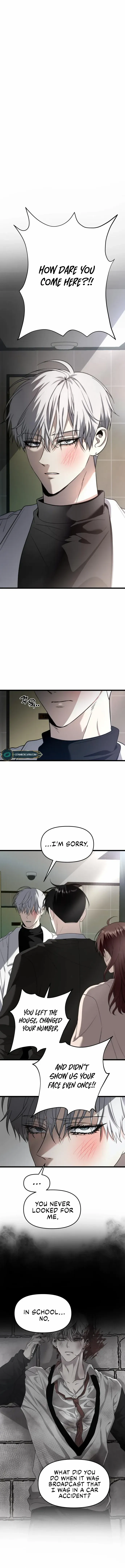 Dreaming Freedom chapter 105 page 3