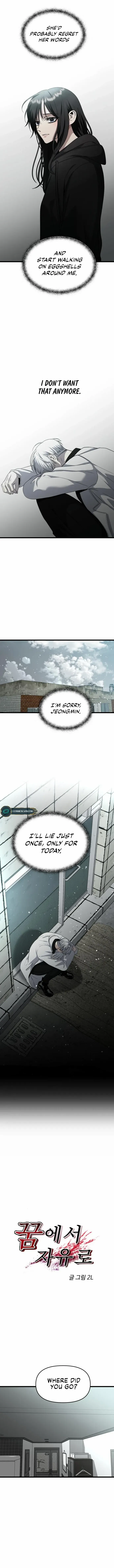 Dreaming Freedom chapter 105 page 7