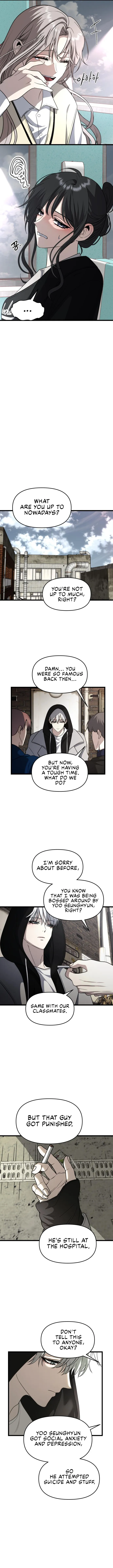 Dreaming Freedom chapter 107 page 7