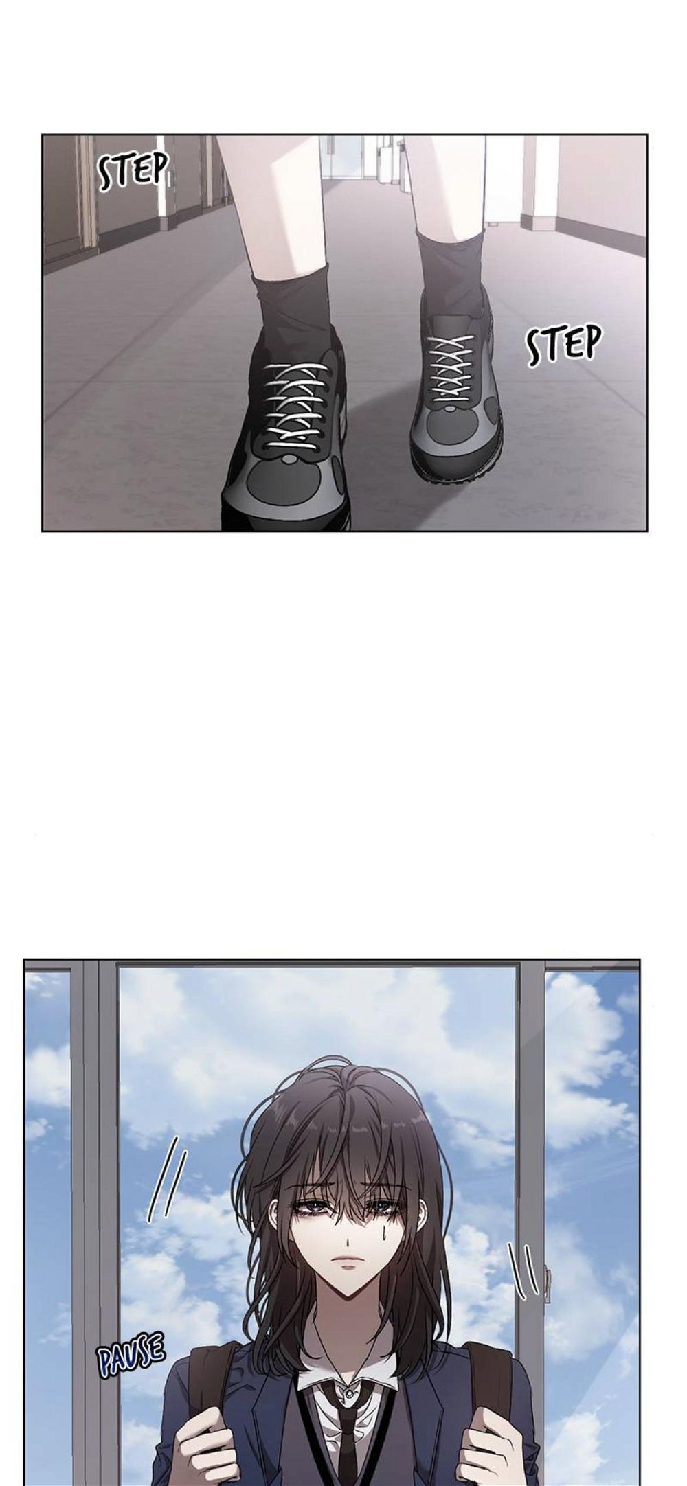 Dreaming Freedom chapter 11 page 11