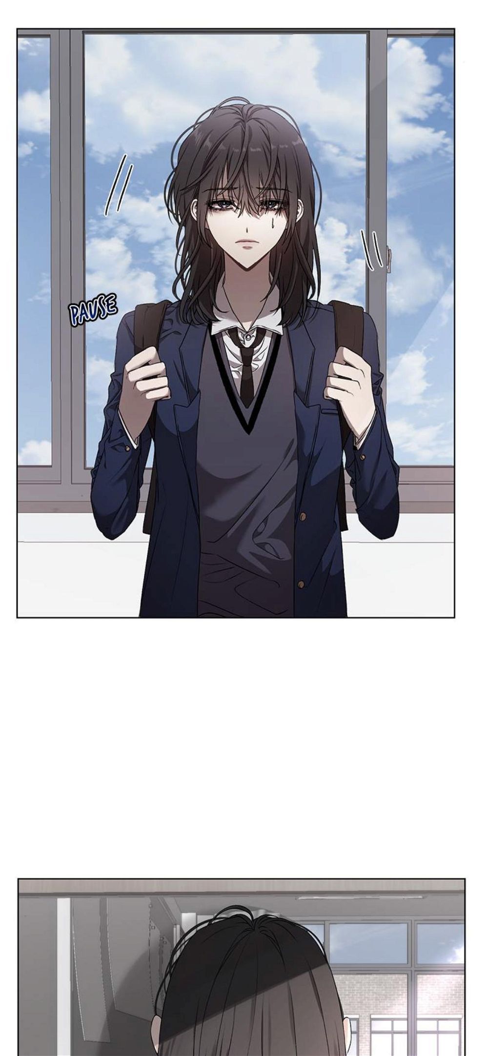 Dreaming Freedom chapter 11 page 13