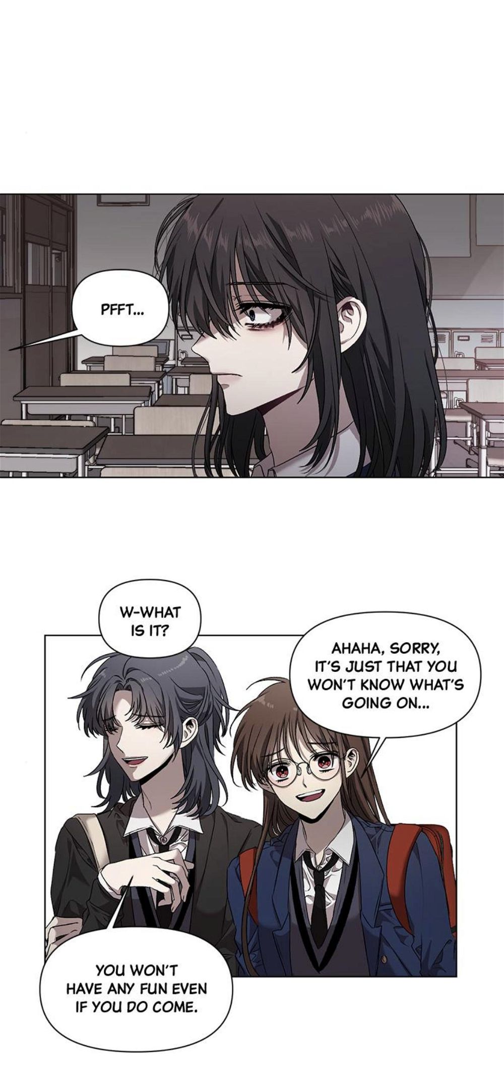 Dreaming Freedom chapter 11 page 2