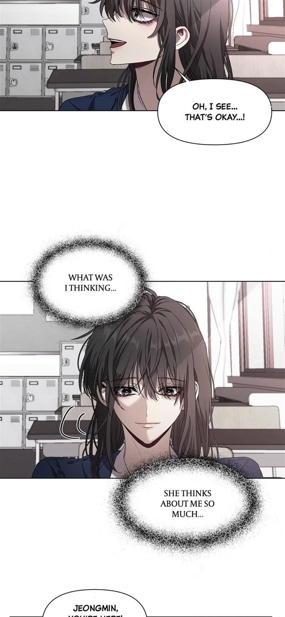 Dreaming Freedom chapter 11 page 22