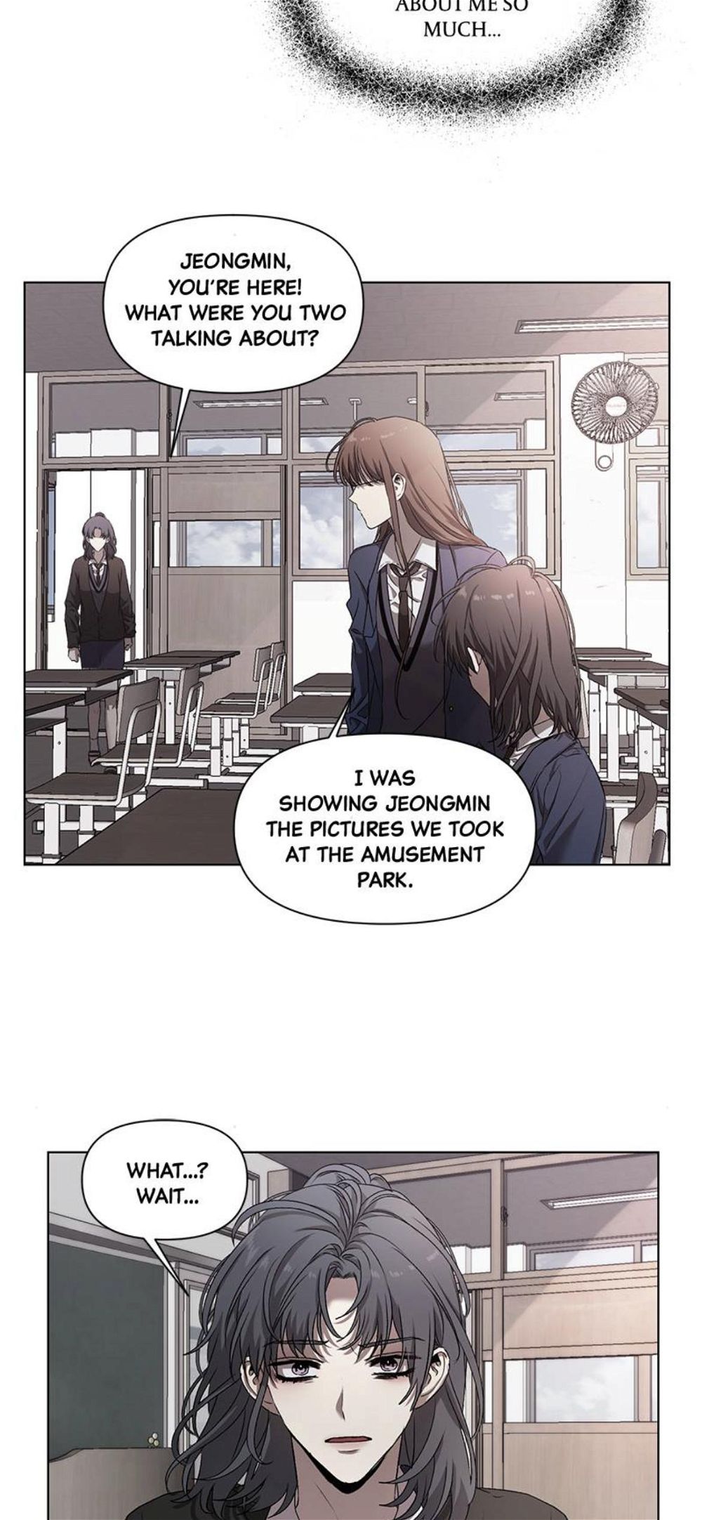 Dreaming Freedom chapter 11 page 23