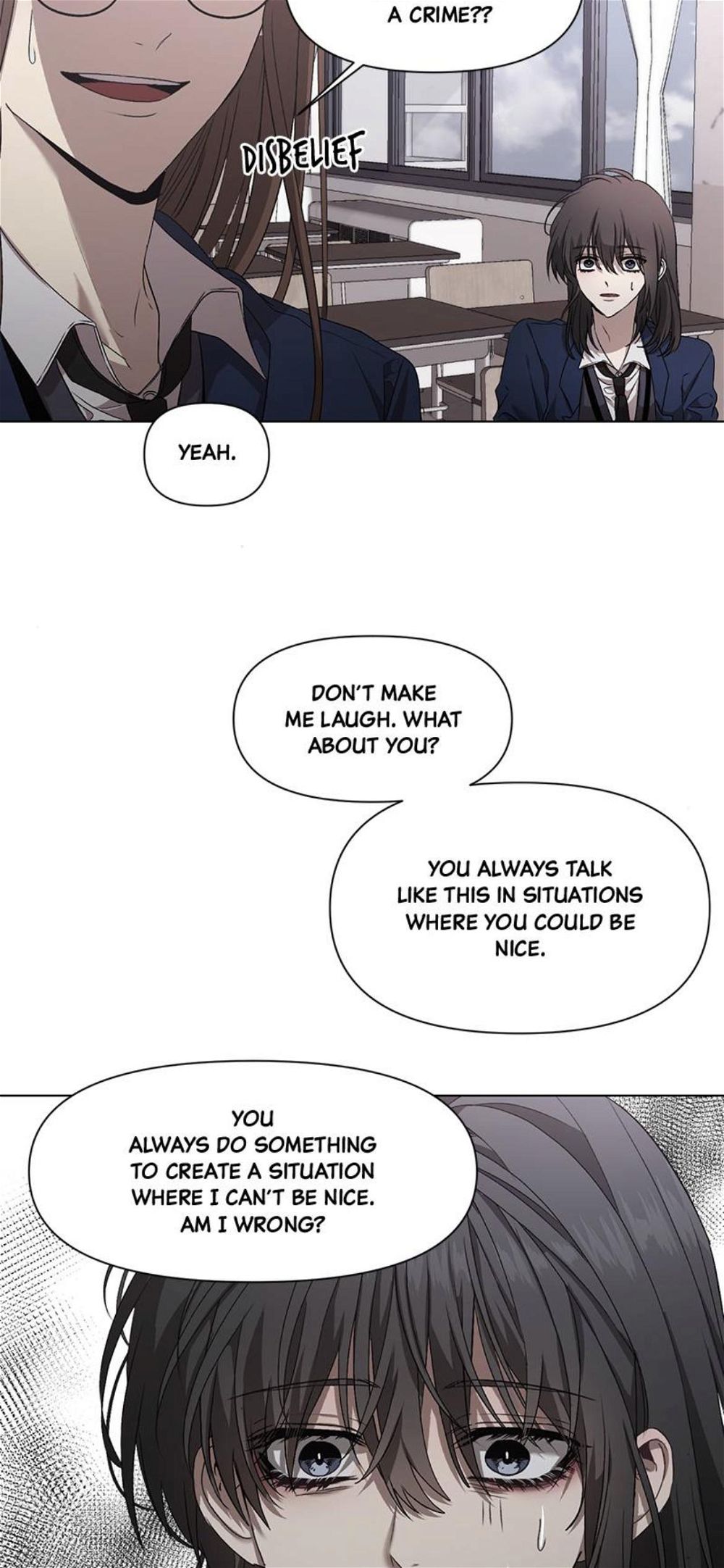 Dreaming Freedom chapter 11 page 28