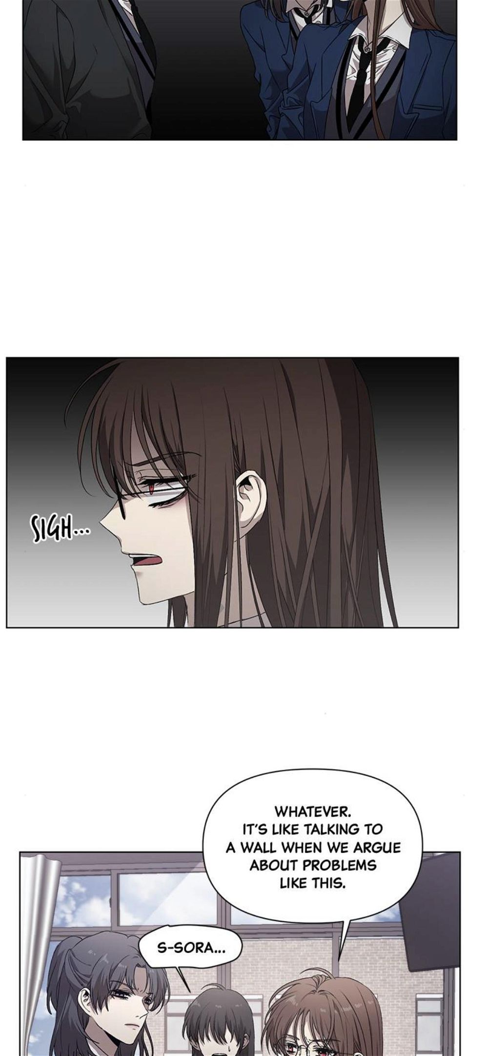 Dreaming Freedom chapter 11 page 32