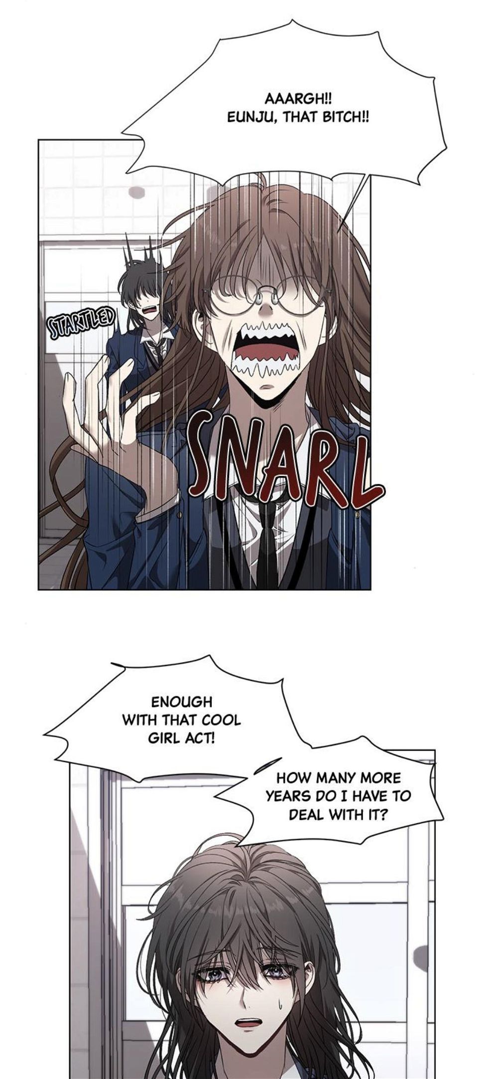 Dreaming Freedom chapter 11 page 38