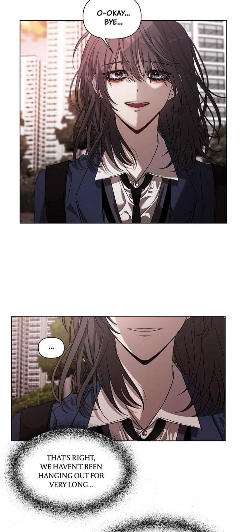 Dreaming Freedom chapter 11 page 4