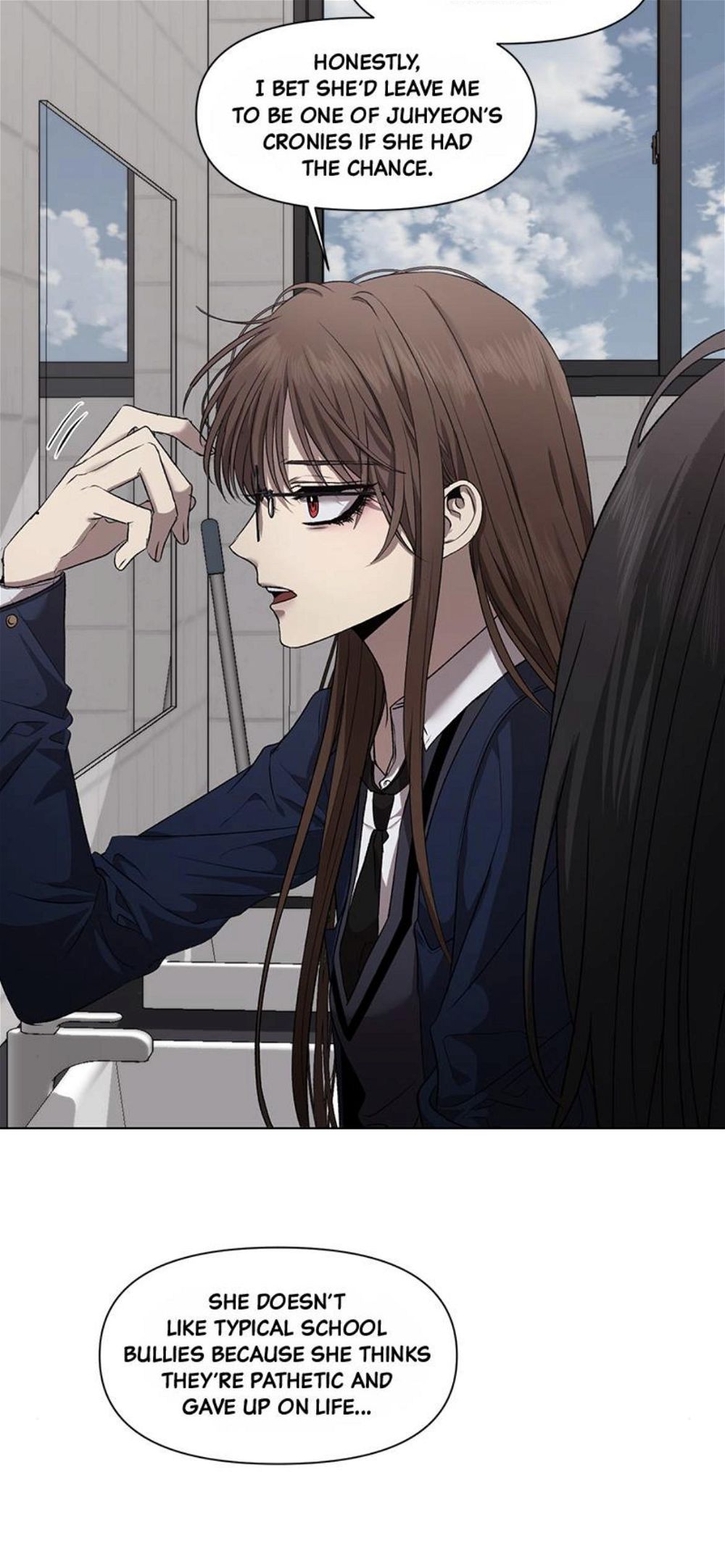 Dreaming Freedom chapter 11 page 43