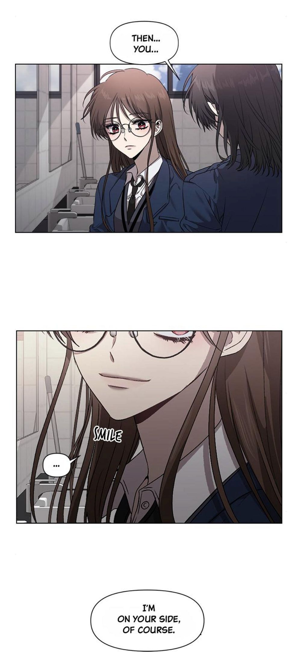 Dreaming Freedom chapter 11 page 44