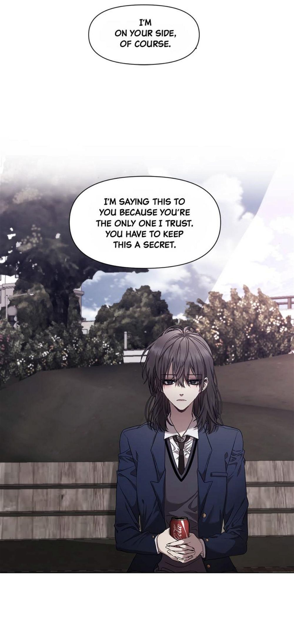 Dreaming Freedom chapter 11 page 46