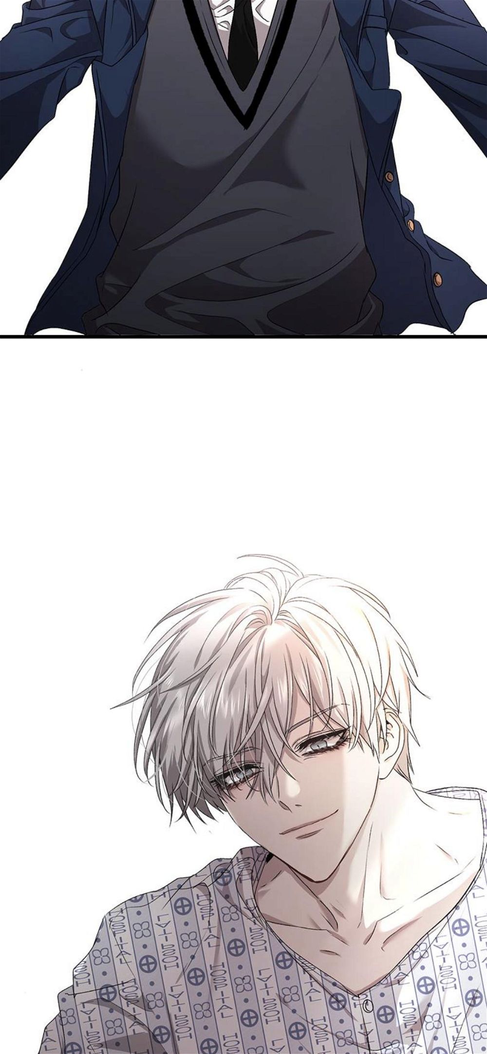 Dreaming Freedom chapter 11 page 59