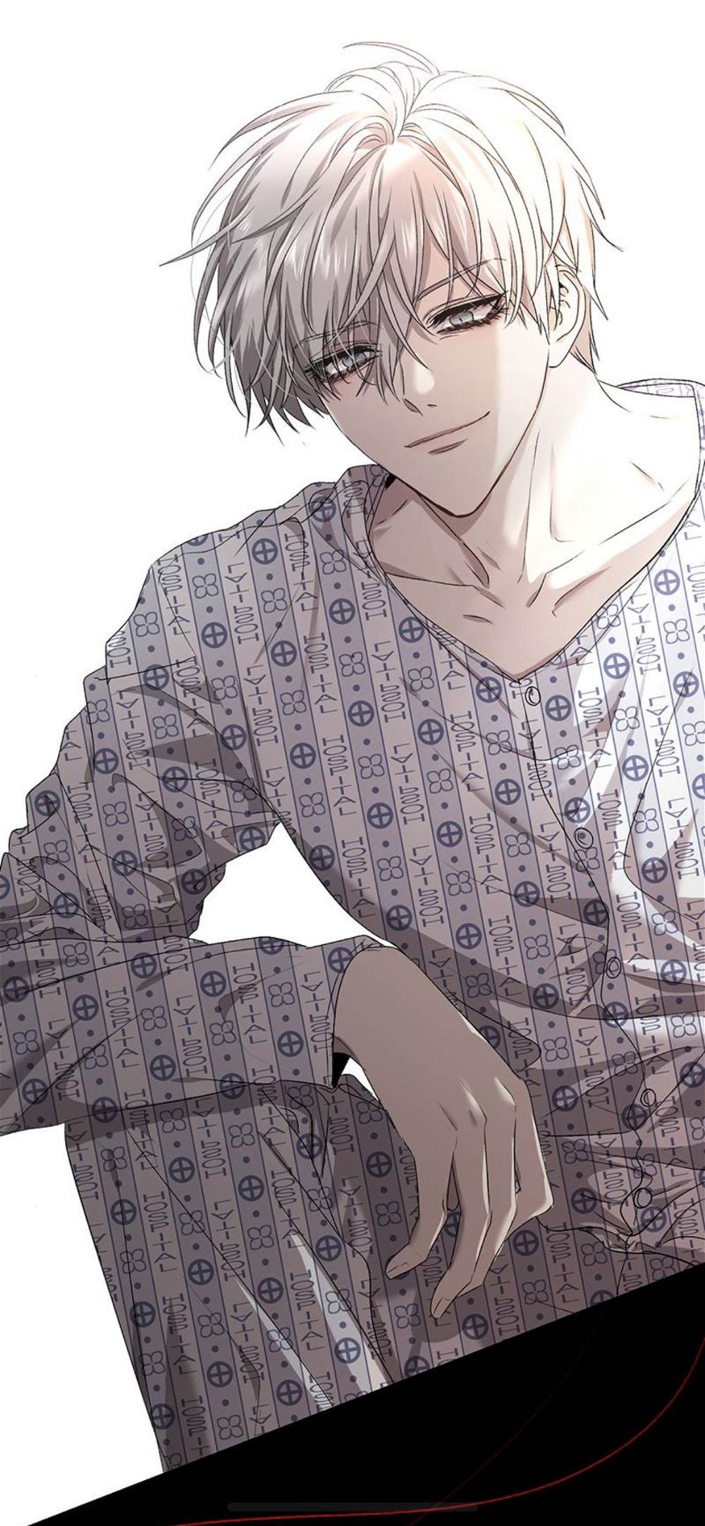 Dreaming Freedom chapter 11 page 62