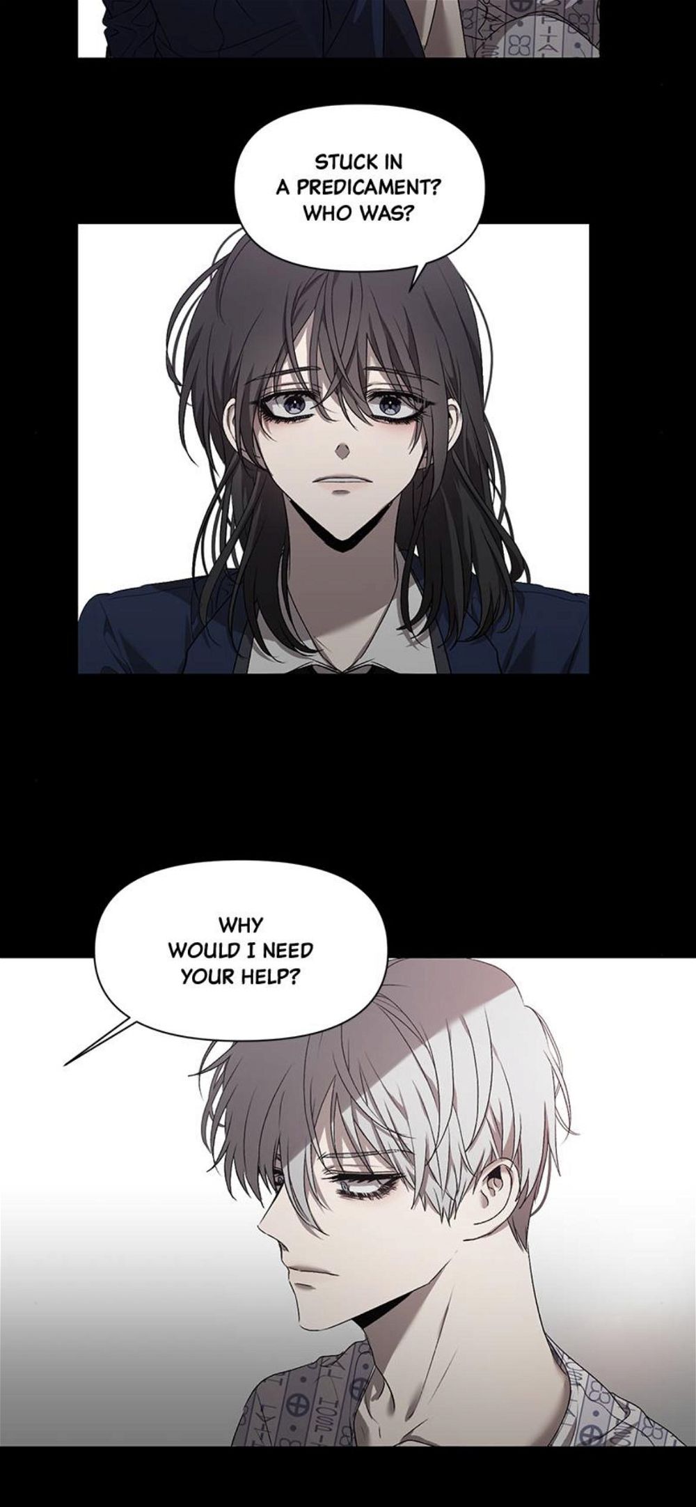 Dreaming Freedom chapter 11 page 70