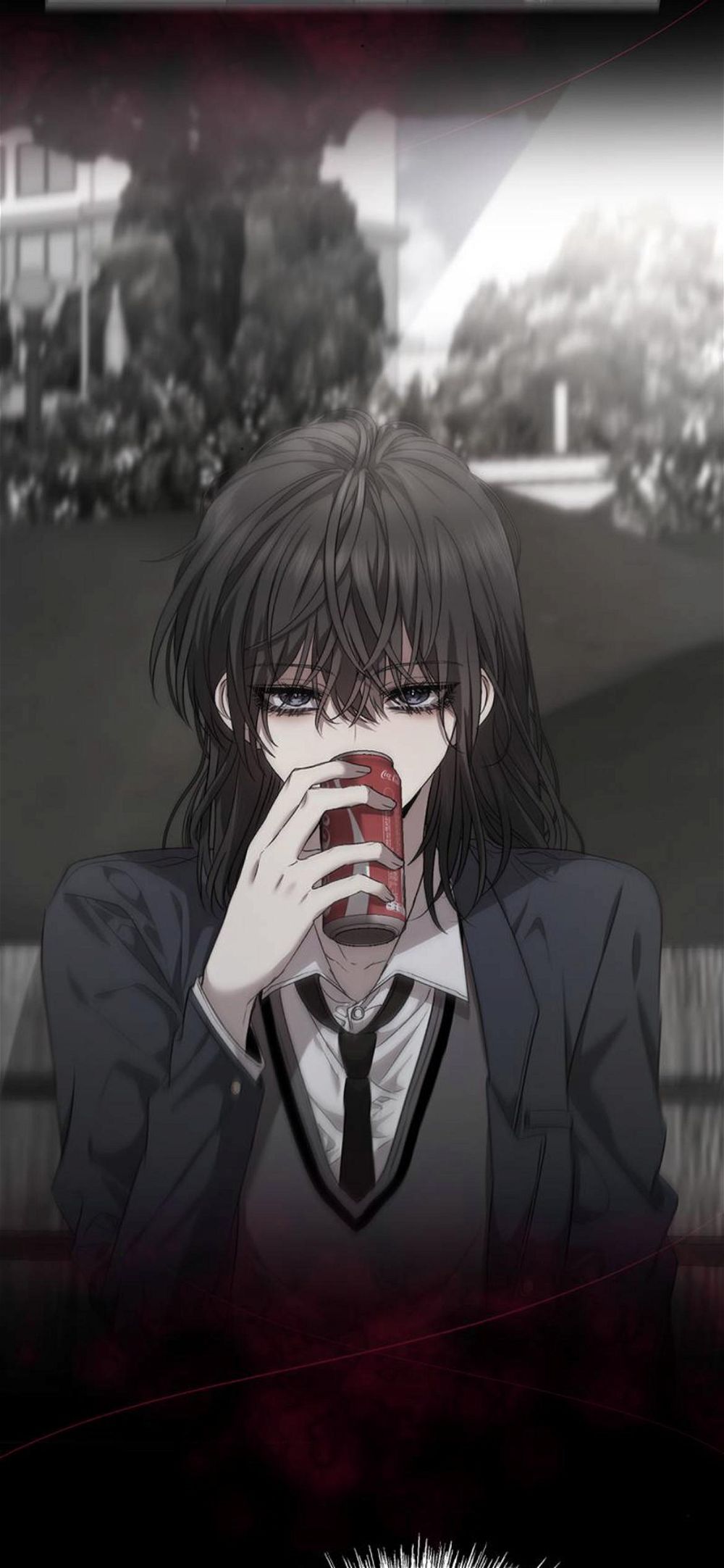 Dreaming Freedom chapter 11 page 72