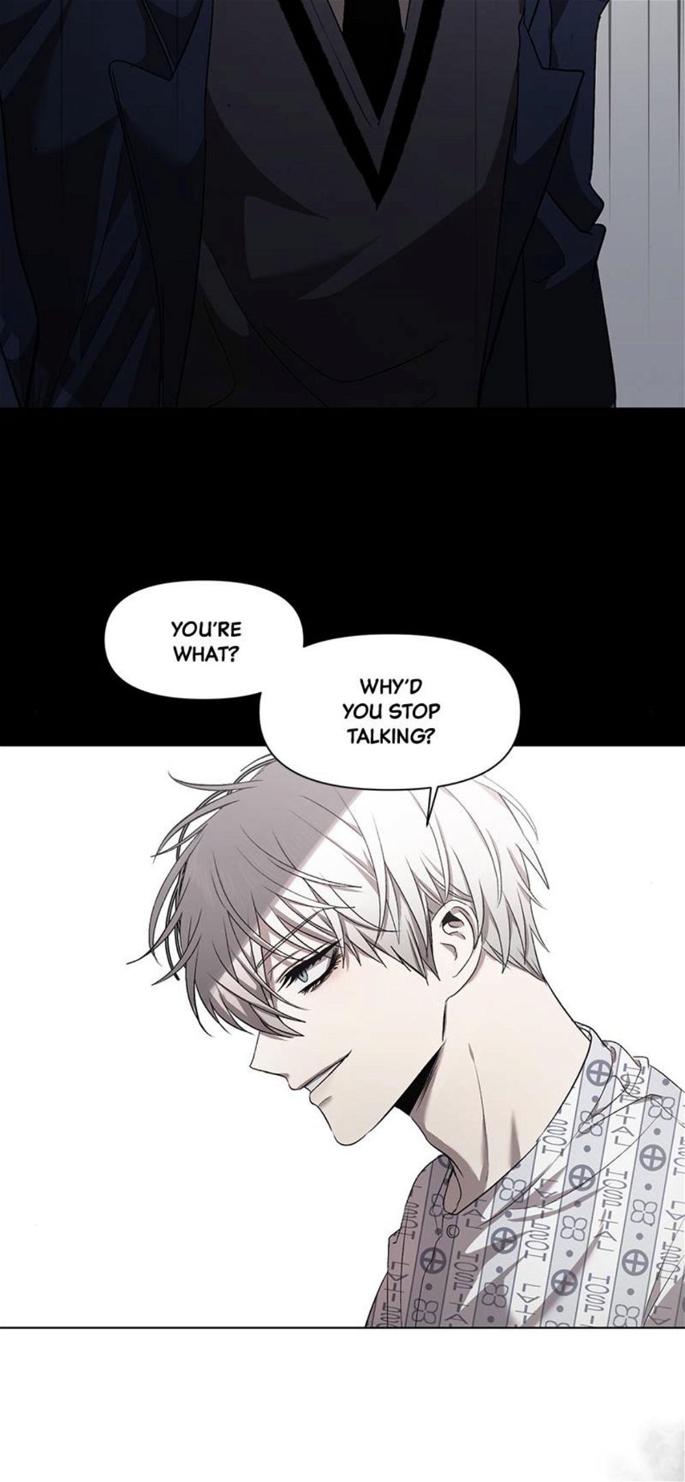 Dreaming Freedom chapter 11 page 73