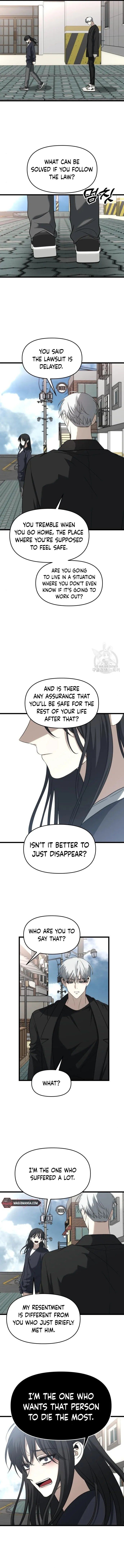 Dreaming Freedom chapter 112 page 14