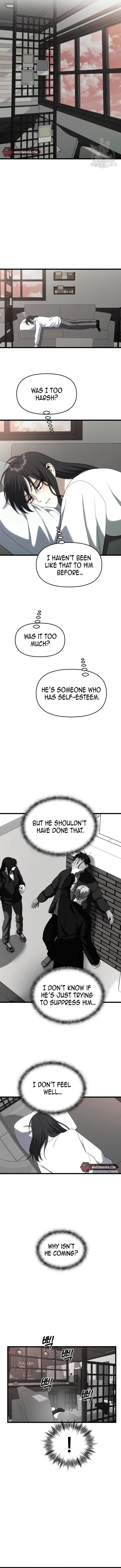 Dreaming Freedom chapter 112 page 17