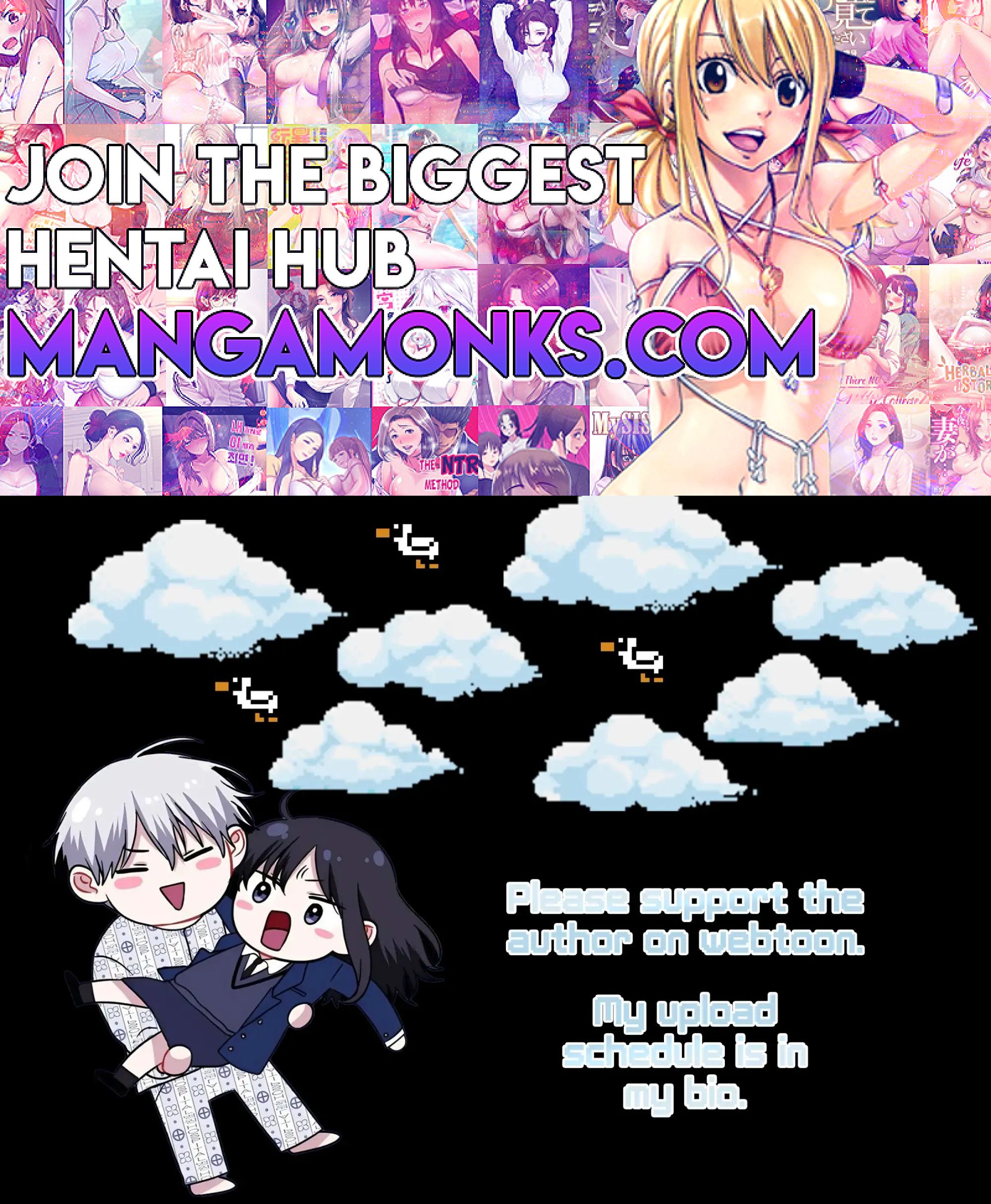 Dreaming Freedom chapter 12 page 1