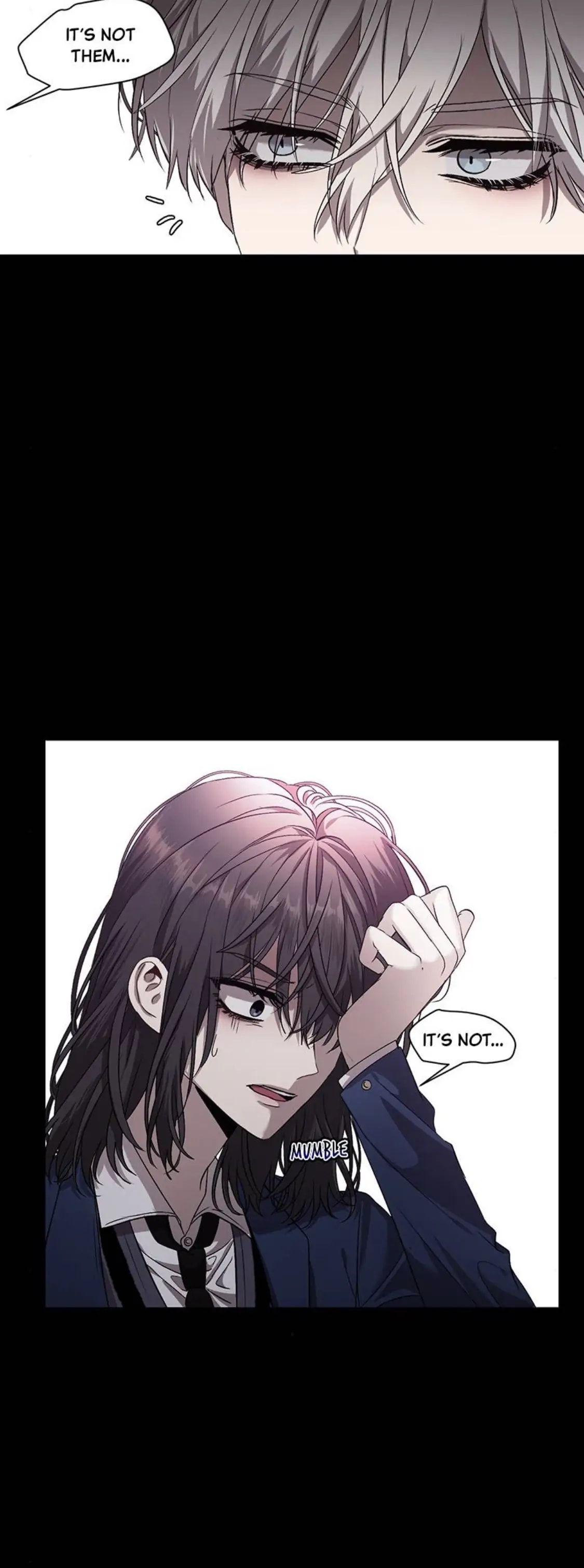 Dreaming Freedom chapter 12 page 11