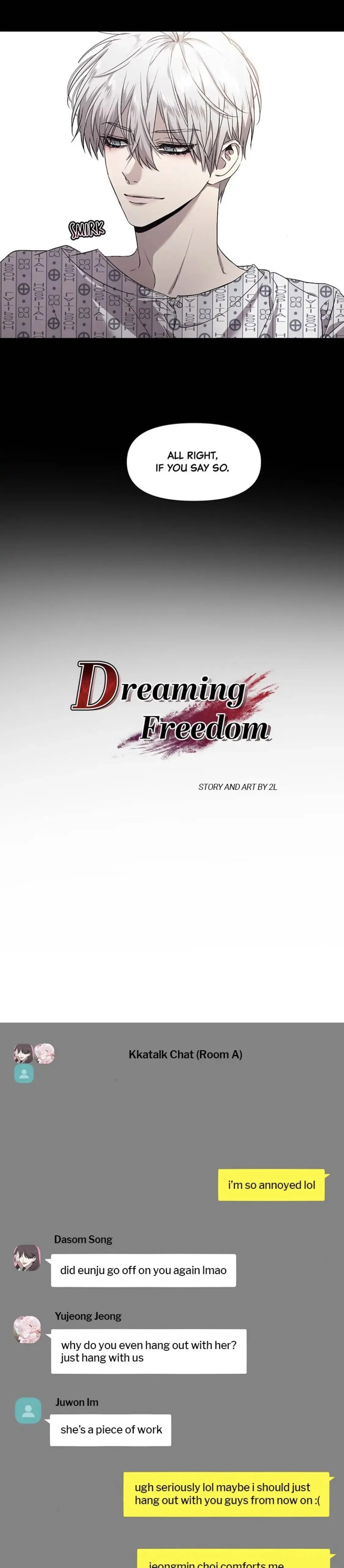 Dreaming Freedom chapter 12 page 12