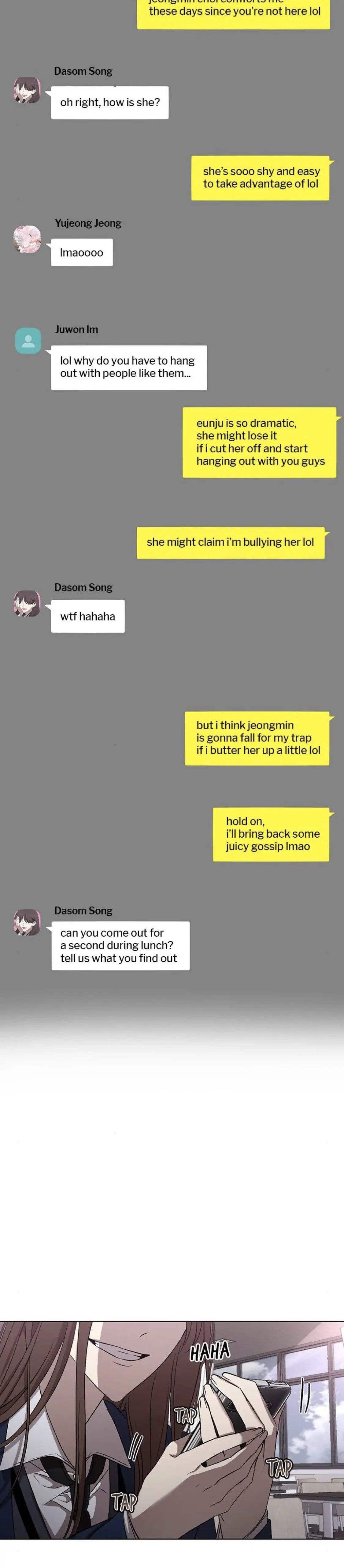 Dreaming Freedom chapter 12 page 13