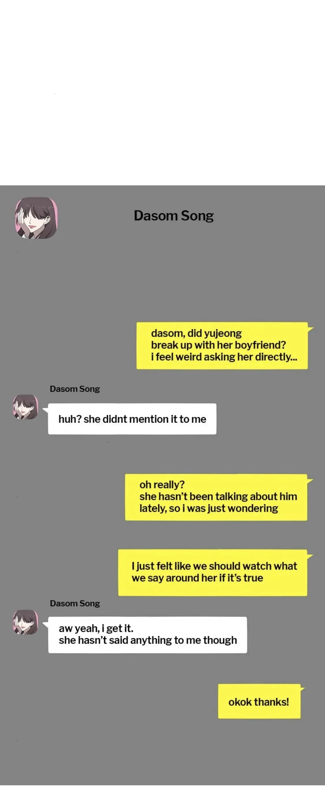 Dreaming Freedom chapter 12 page 15