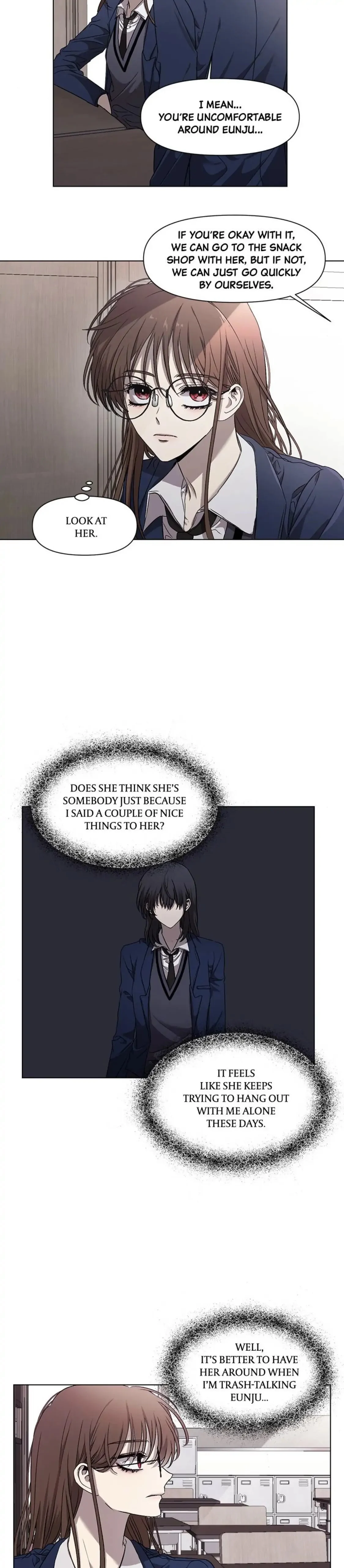 Dreaming Freedom chapter 12 page 18