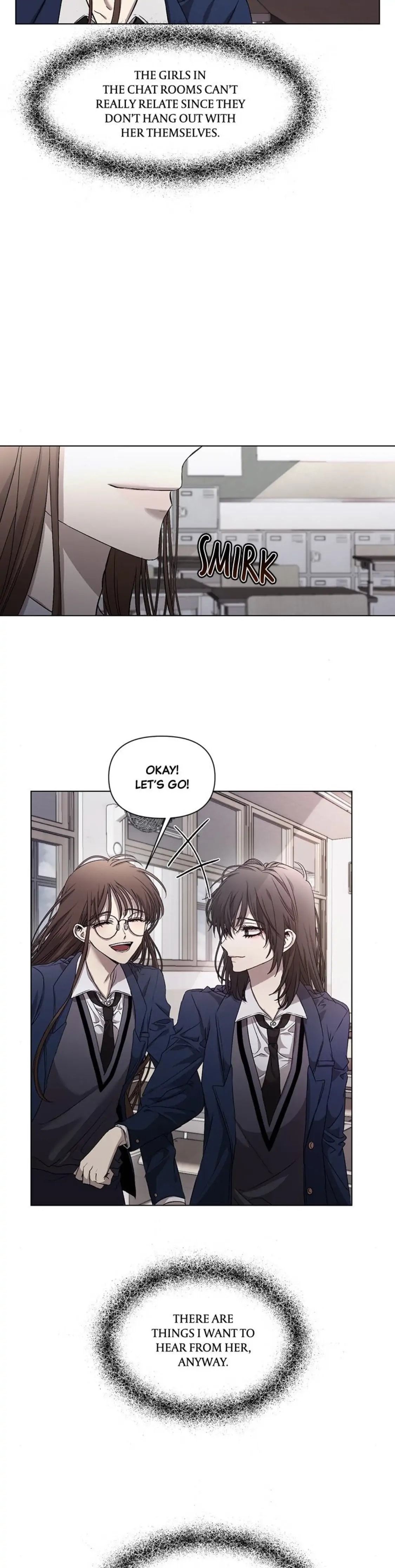 Dreaming Freedom chapter 12 page 19