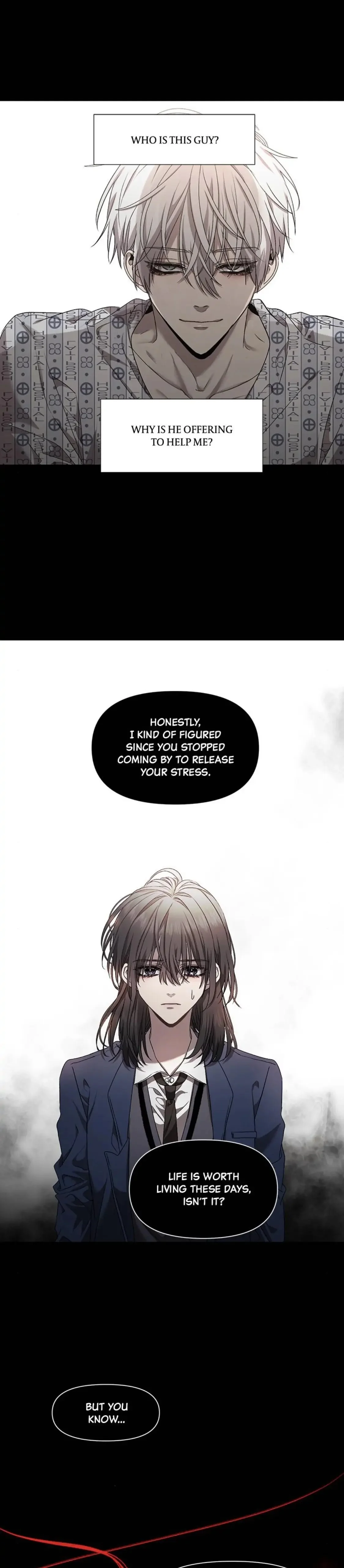 Dreaming Freedom chapter 12 page 2