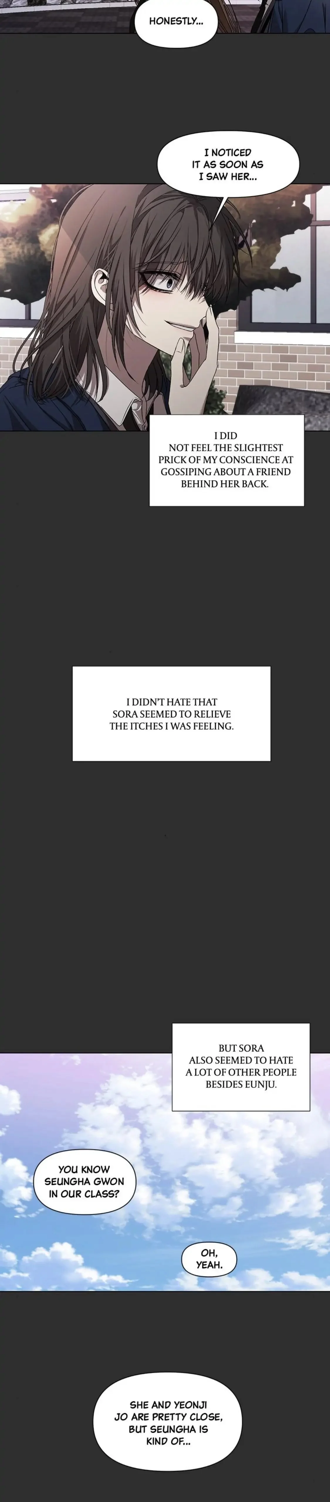 Dreaming Freedom chapter 12 page 30