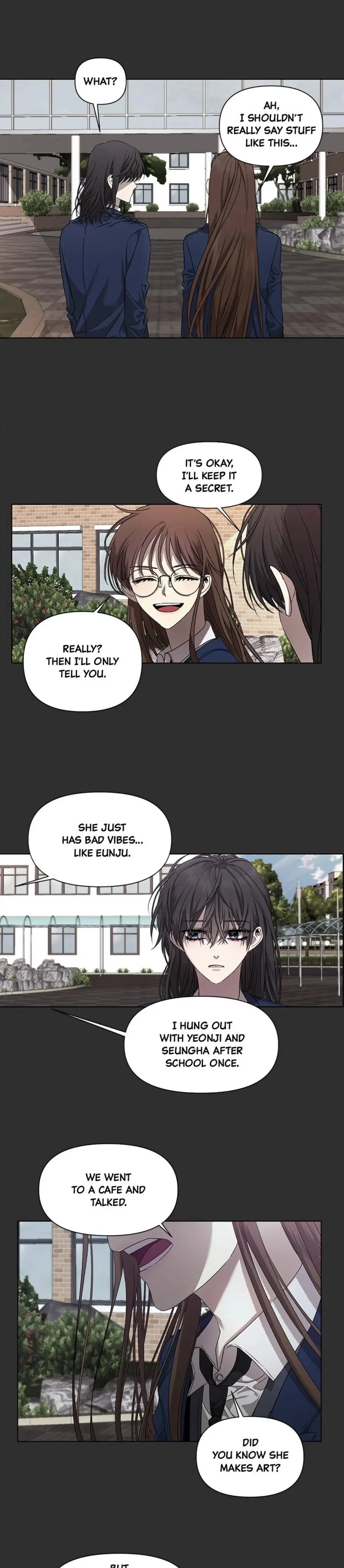 Dreaming Freedom chapter 12 page 31