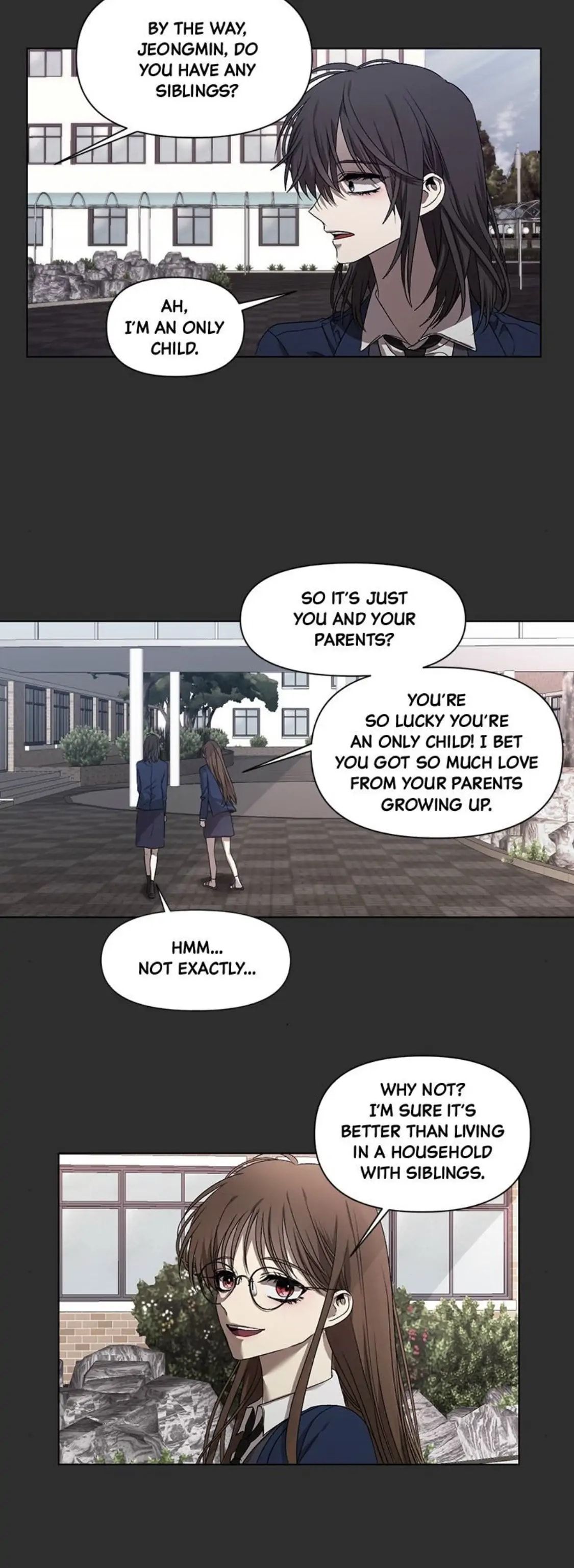 Dreaming Freedom chapter 12 page 33