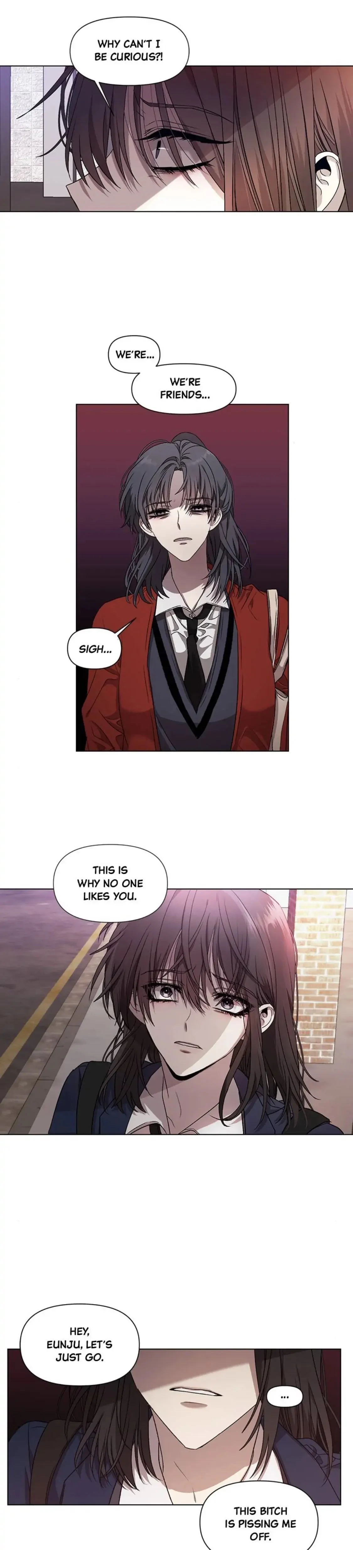 Dreaming Freedom chapter 12 page 40