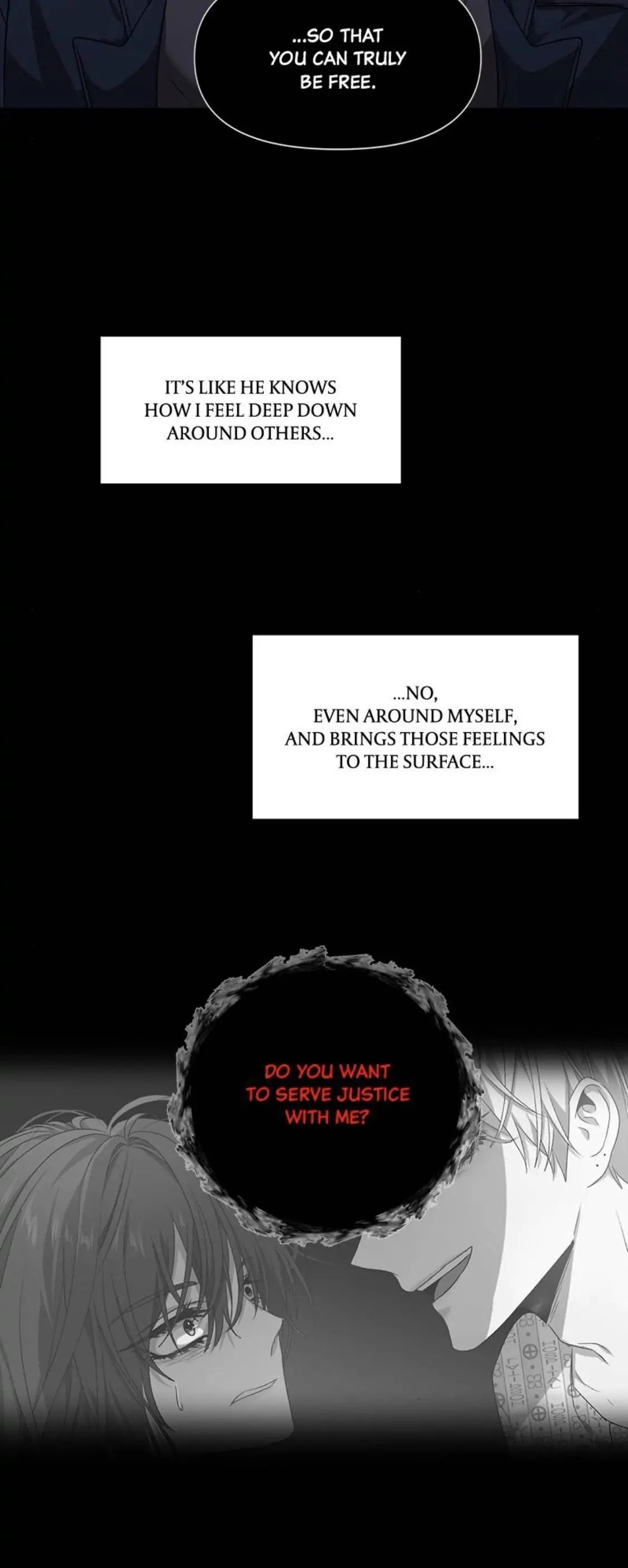 Dreaming Freedom chapter 12 page 5