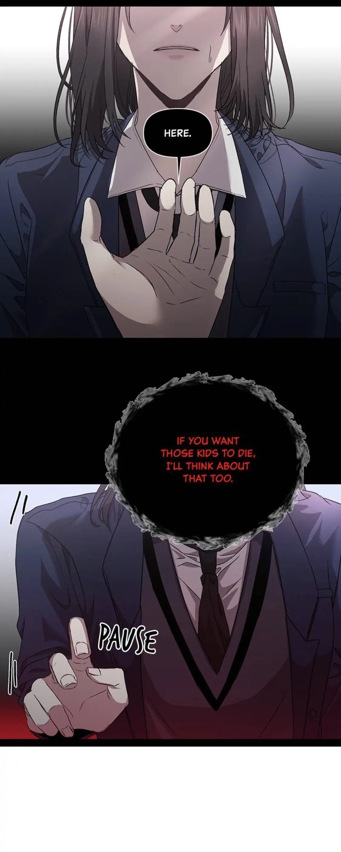 Dreaming Freedom chapter 12 page 6