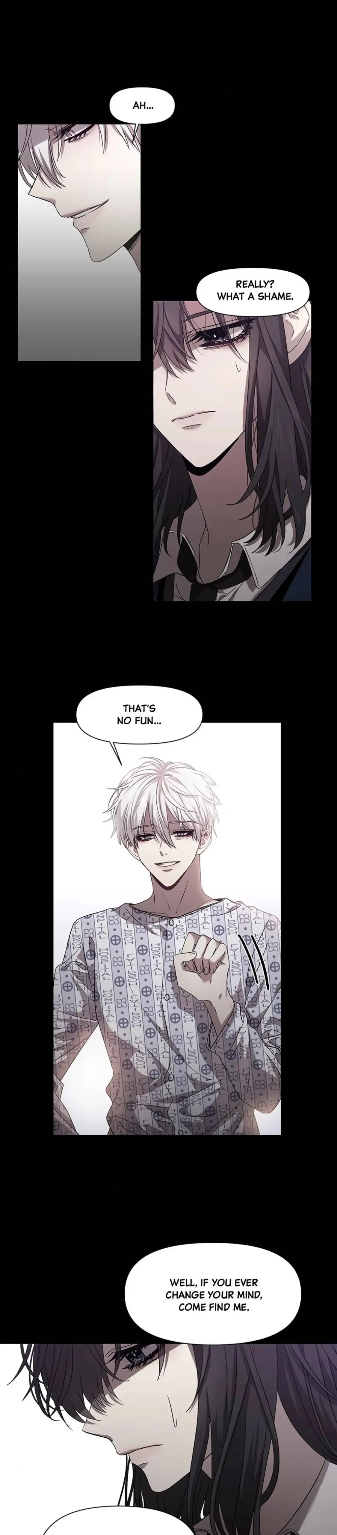 Dreaming Freedom chapter 12 page 8