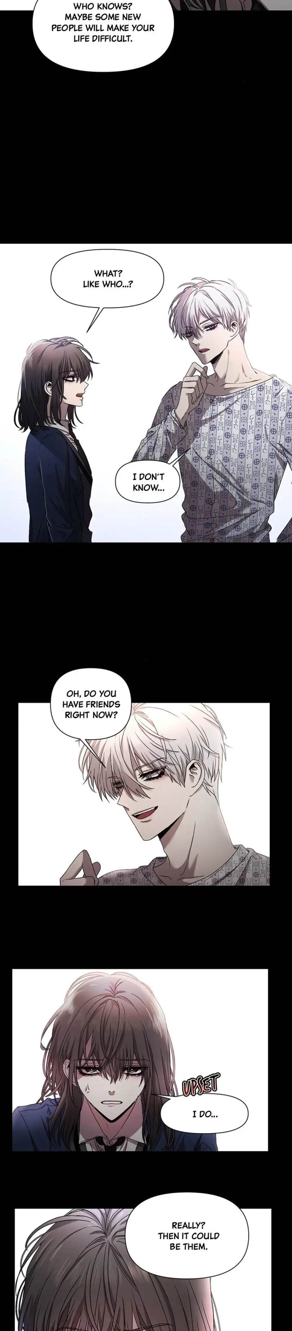 Dreaming Freedom chapter 12 page 9