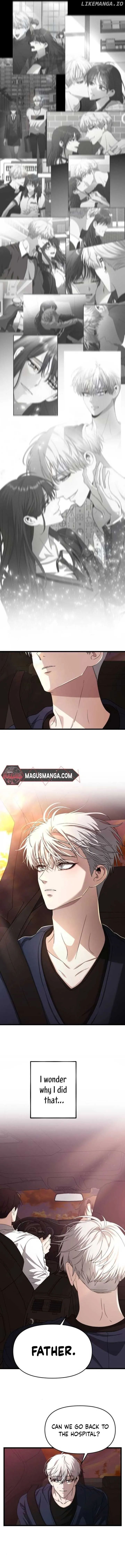 Dreaming Freedom chapter 125.5 page 2