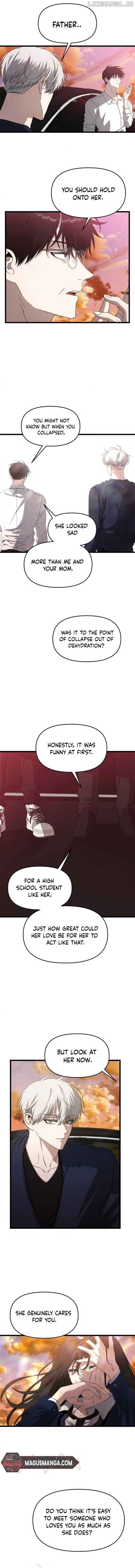 Dreaming Freedom chapter 125.5 page 6