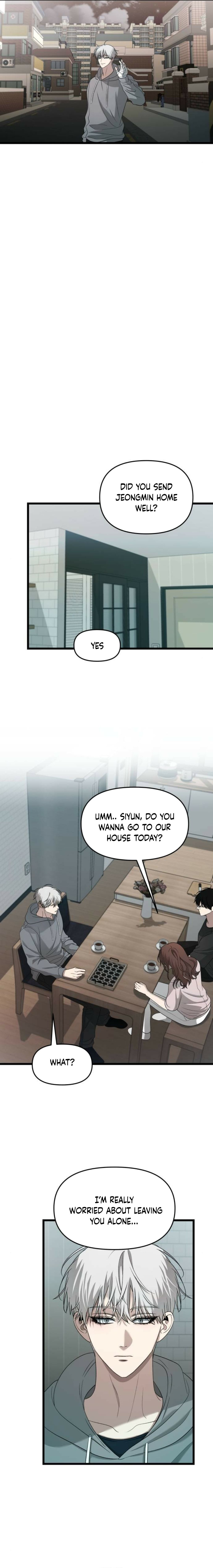 Dreaming Freedom chapter 126 page 16