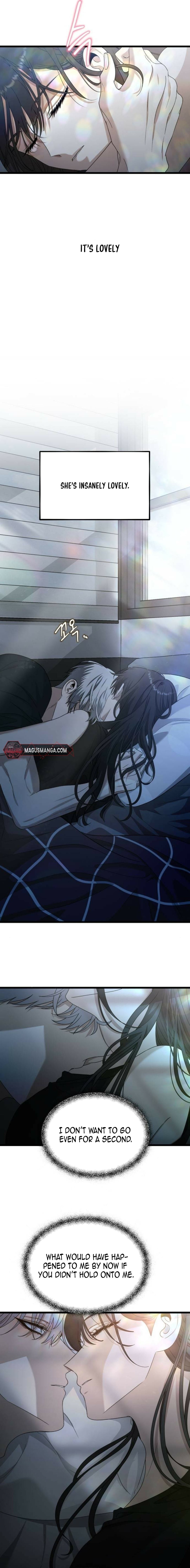 Dreaming Freedom chapter 126 page 2