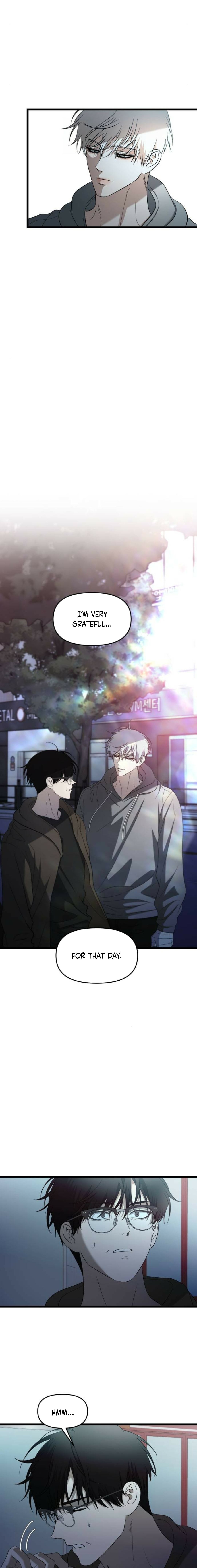 Dreaming Freedom chapter 126 page 20