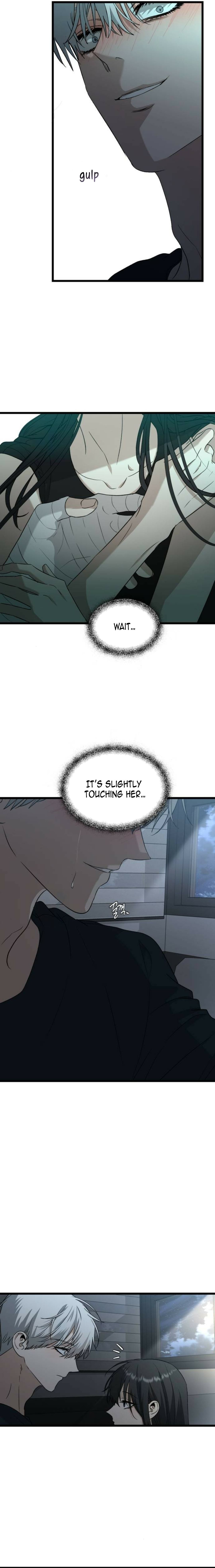 Dreaming Freedom chapter 126 page 6