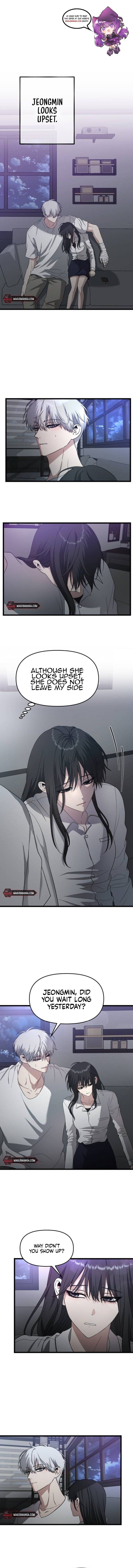 Dreaming Freedom chapter 128 page 2